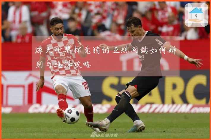 烽火世界杯竞猜的正规网站如何辨别与选择攻略