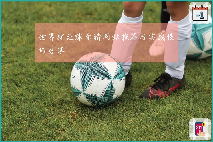 世界杯让球竞猜网站推荐与实战技巧分享
