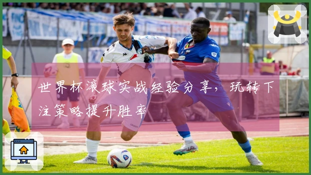 世界杯滚球实战经验分享，玩转下注策略提升胜率