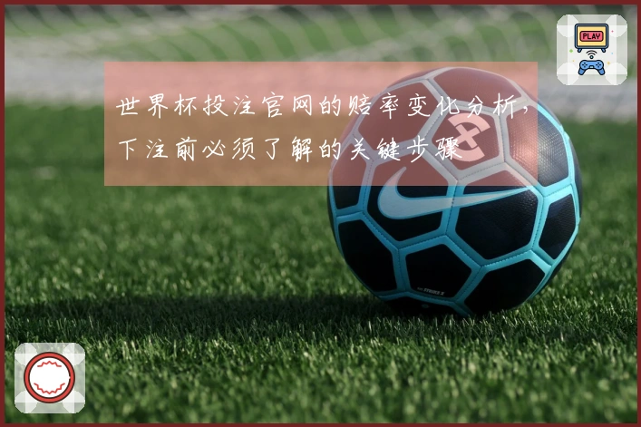 世界杯投注官网的赔率变化分析，下注前必须了解的关键步骤