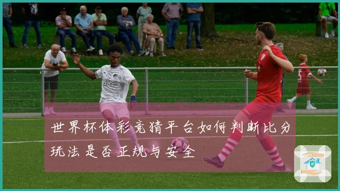 世界杯体彩竞猜平台如何判断比分玩法是否正规与安全