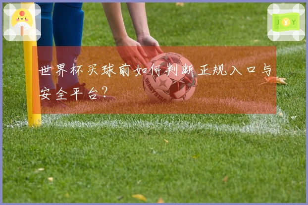 世界杯买球前如何判断正规入口与安全平台？