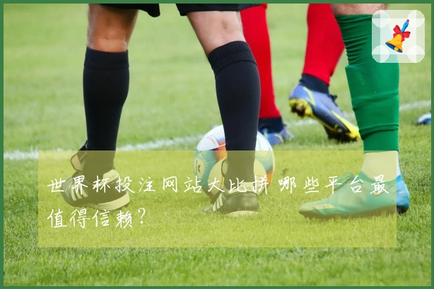 世界杯投注网站大比拼 哪些平台最值得信赖？