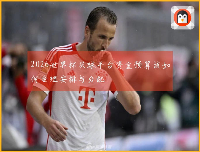 2026世界杯买球平台资金预算该如何合理安排与分配