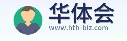 华体会 Logo
